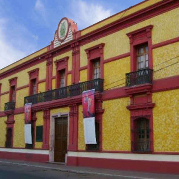 Museo de Arte de Sinaloa (MASIN)